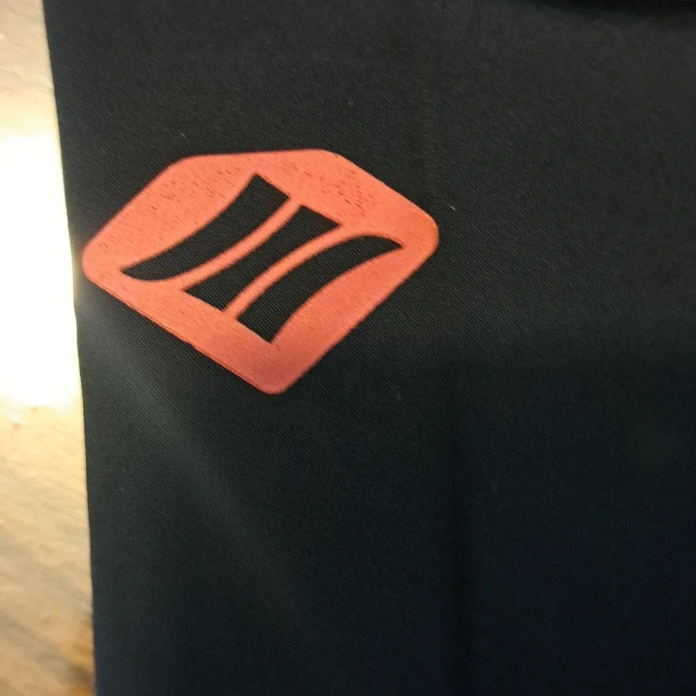 MENS SANTIC CYCLING FOR FREEDOM 3D PADDED PANTS  S - Picture 10 of 11